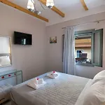 Nyaraló Casa Demi Vaszilikí