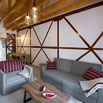 Nyaraló Casa Demi Vaszilikí