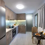 Nyaraló Casa Demi *
