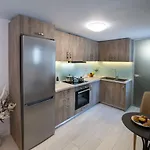 Nyaraló Casa Demi
