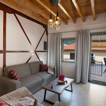Casa Demi Nyaraló *
