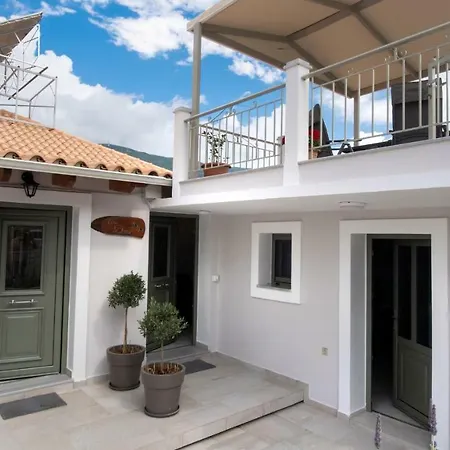 Casa Demi Сasa de vacaciones