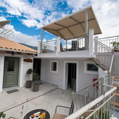 Casa Demi Nyaraló