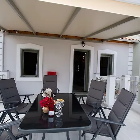 Casa Demi * Vaszilikí