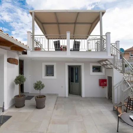 Casa de Férias Casa Demi *