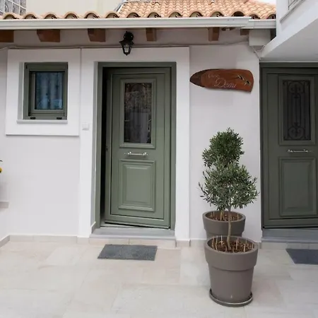 Nyaraló Casa Demi