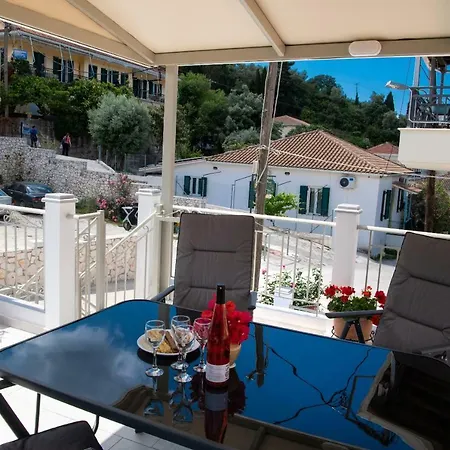 Casa Demi Nyaraló