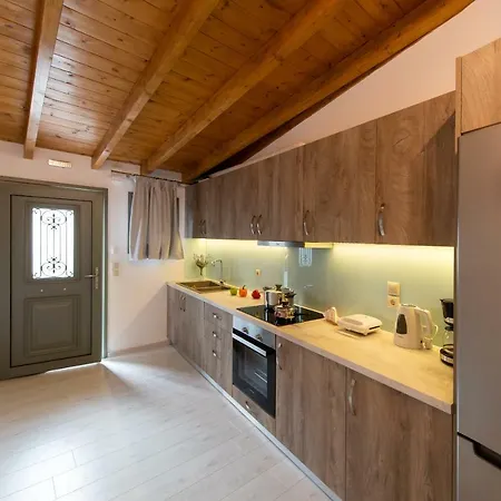 Casa Demi Сasa de vacaciones *