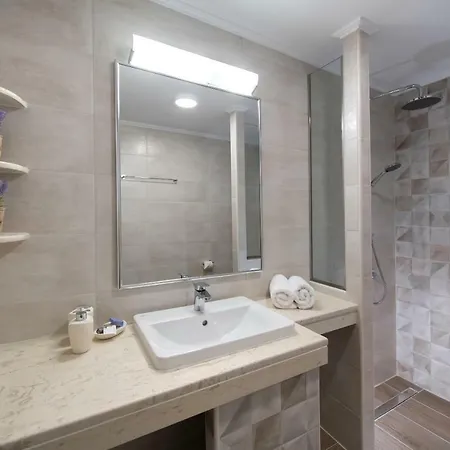 Casa Demi Василики