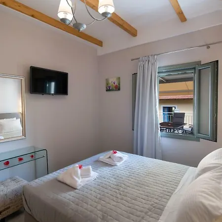 Дом отдыха Casa Demi Василики
