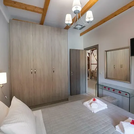 Casa Demi * Василики