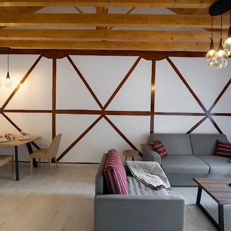 Casa Demi * 瓦西利基