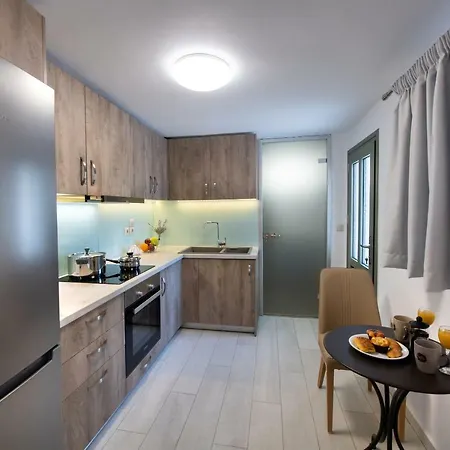 Holiday home Casa Demi *
