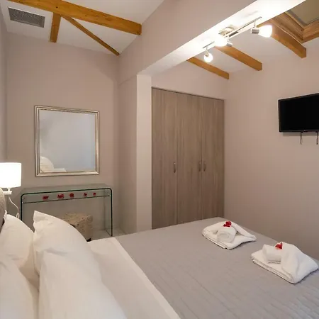 Casa Demi * Василики