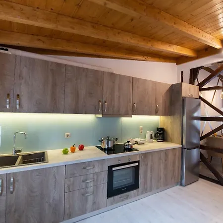 度假居 Casa Demi *