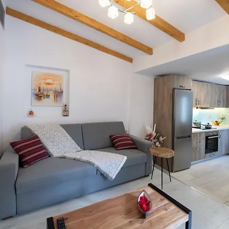 Casa Demi *