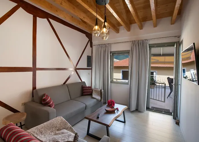 Casa Demi Semesterbostad *