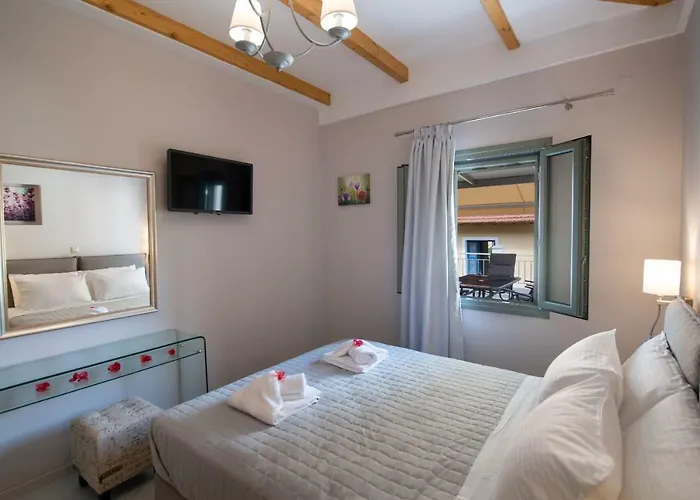 Semesterbostad Casa Demi Vasiliki