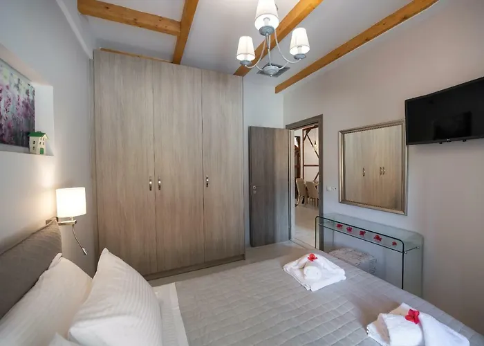 Casa Demi * Vasiliki