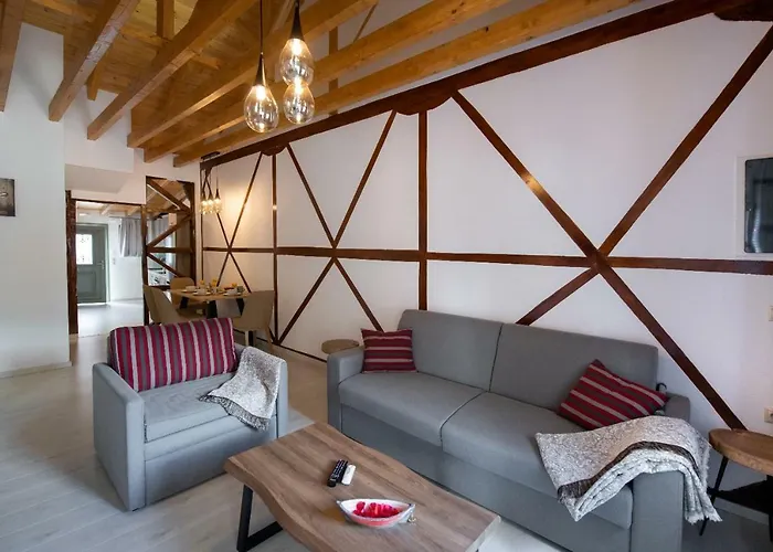 Semesterbostad Casa Demi Vasiliki