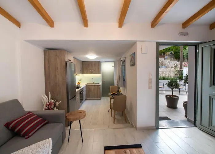 Casa Demi Semesterbostad *