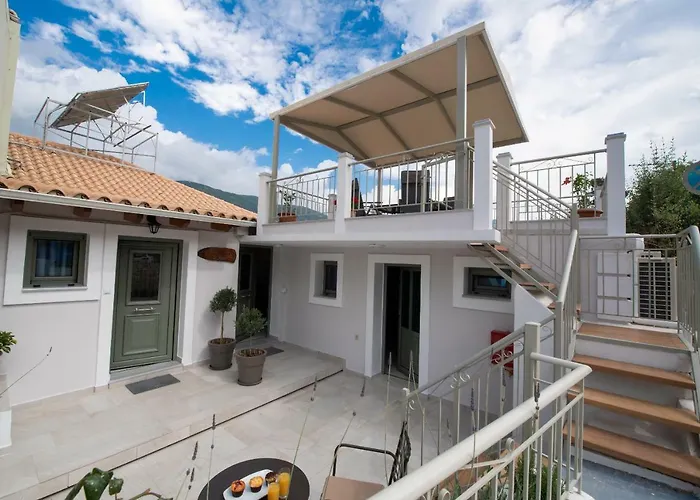 Casa Demi Semesterbostad