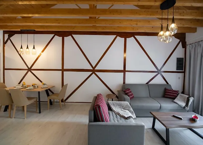 Casa Demi * Vasiliki