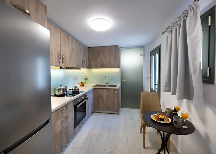 Semesterbostad Casa Demi *