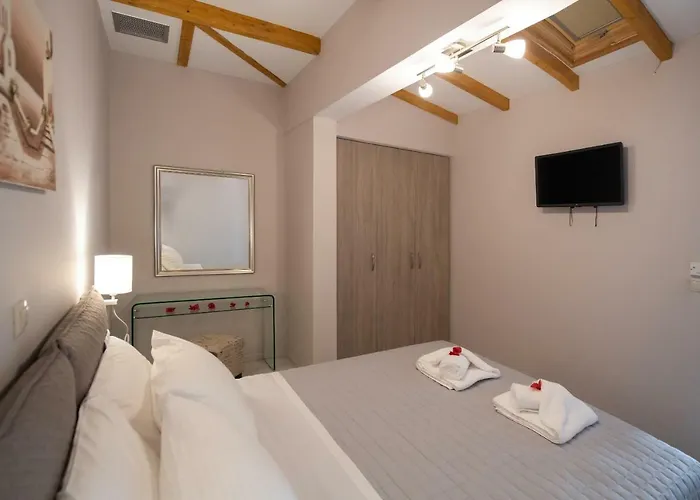 Casa Demi * Vasiliki