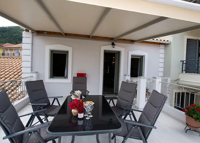 Casa Demi * Vasiliki