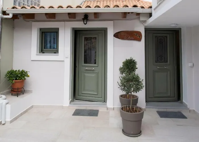 Semesterbostad Casa Demi