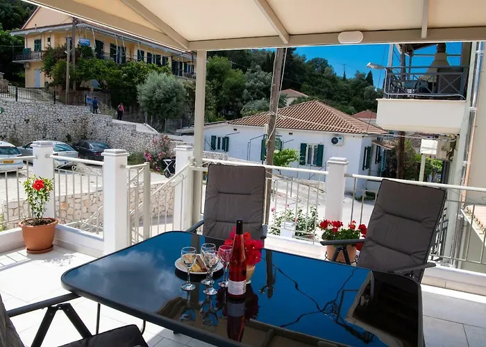 Casa Demi Semesterbostad