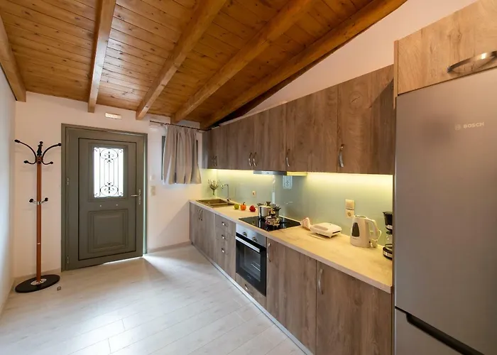 Casa Demi Semesterbostad *