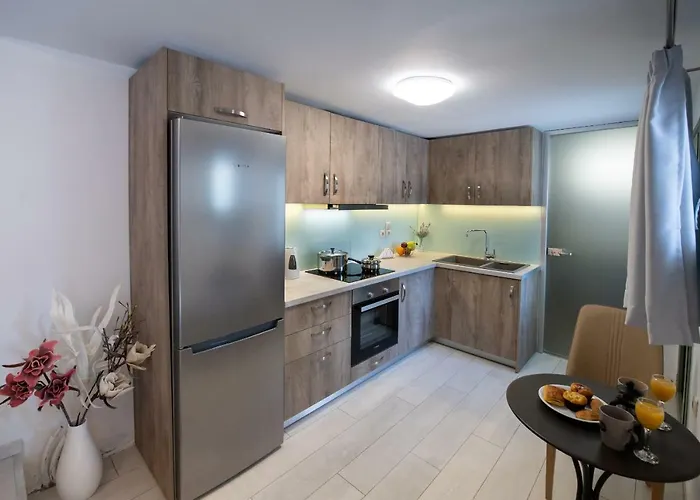 Semesterbostad Casa Demi