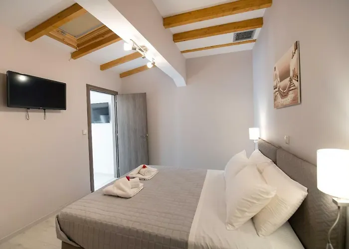 Semesterbostad Casa Demi *