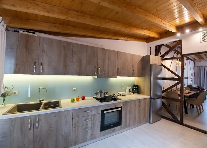 Semesterbostad Casa Demi *